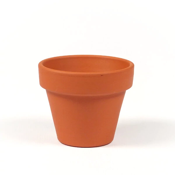 Posuda za cvijeće - 7 cm