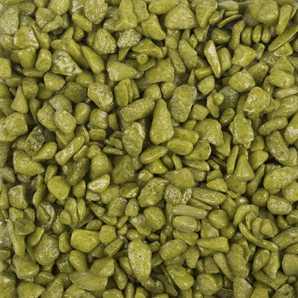 Ukrasni šljunak, 5-8 mm, 500 g - bambus