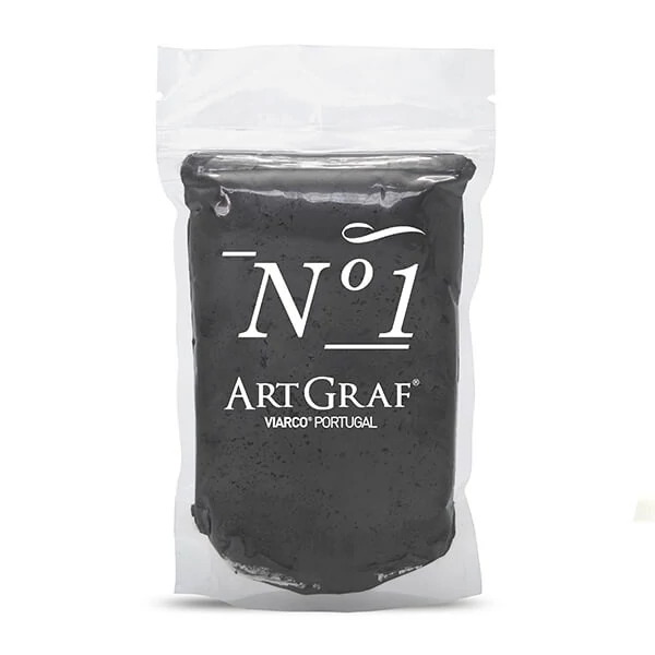 ArtGraf No.1 grafitni kit, perivi gnječljivi grafit - 150 g