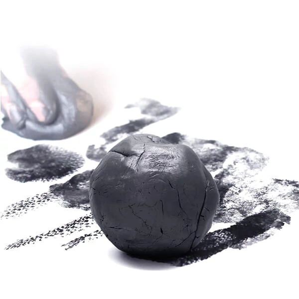 ArtGraf No.1 grafitni kit, perivi gnječljivi grafit - 150 g