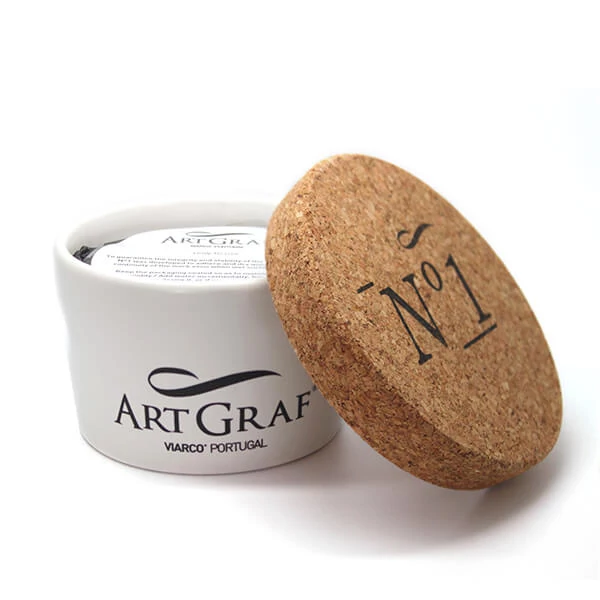 ArtGraf No.1 grafitni kit, perivi gnječljivi grafit - 450 g