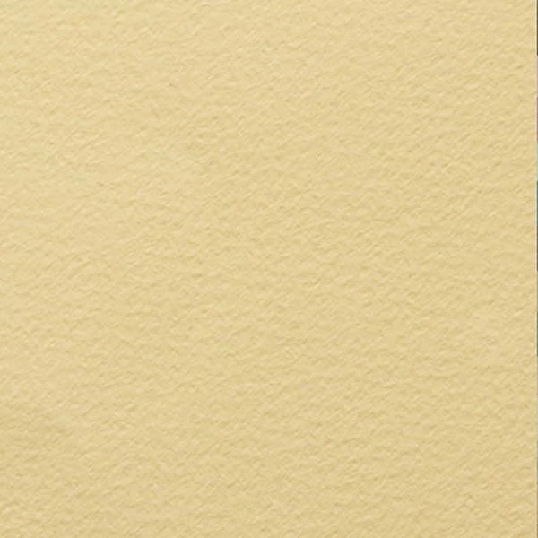 Fabriano Tiziano obojeni papir za crtanje, 50x65 cm - 03, banana