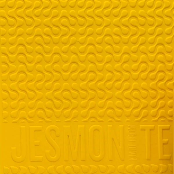Pigment akrilne smole Jesmonite, 10 g - svijetlo žuta