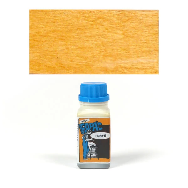 Lazura, voda, 100 ml - bor