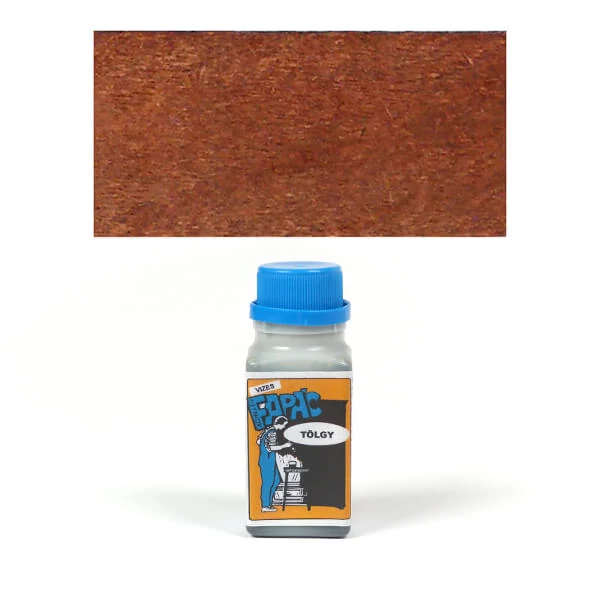 Lazura, voda, 100 ml - hrast