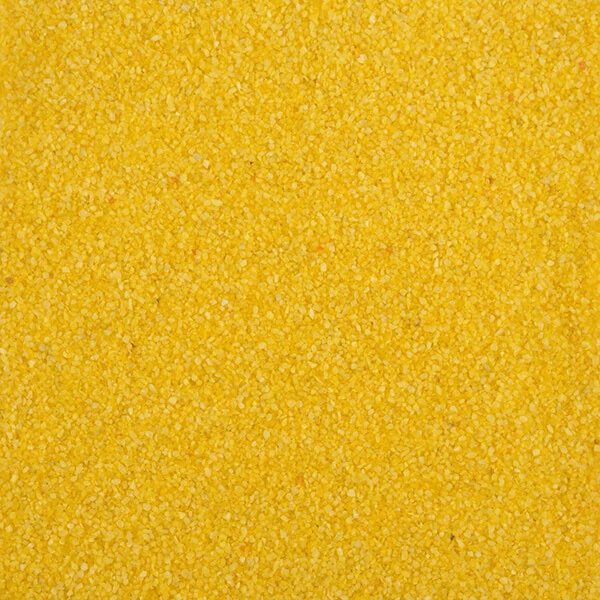 Dekorativni pijesak, 500 g - žuti