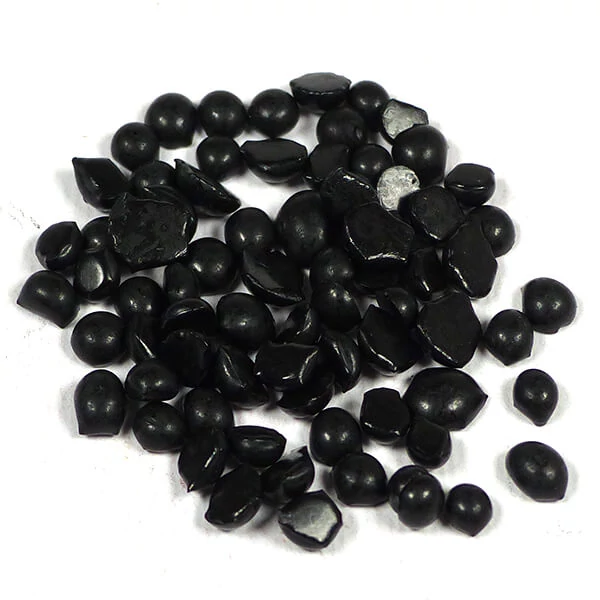 Boja voska za svijeće i želea za svijeće - siva