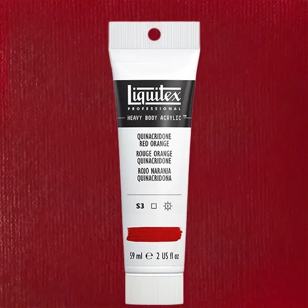 Liquitex Heavy Body akrilfesték 109