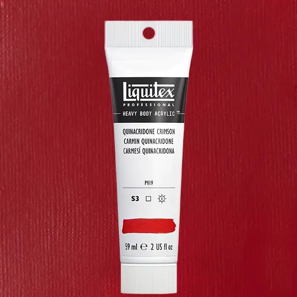 Liquitex Heavy Body akrilfesték 110