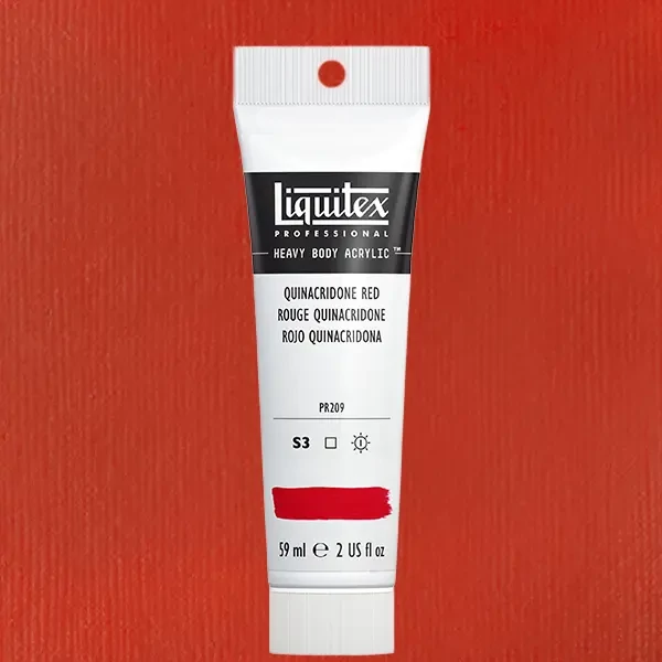 Liquitex Heavy Body akrilfesték 112