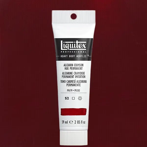 Liquitex Heavy Body akrilfesték 116