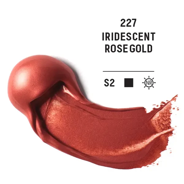 Liquitex Heavy Body akrilna boja, 59 ml - 227, iridescent rose gold