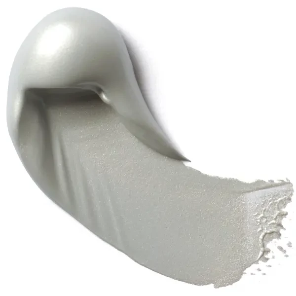 Liquitex Heavy Body akrilna boja, 59 ml - 236, iridescent bright silver