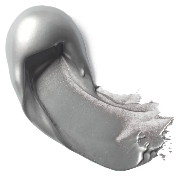 Liquitex Heavy Body akrilna boja, 59 ml - 239, iridescent rich silver