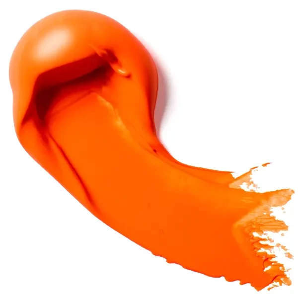 Liquitex Heavy Body akrilna boja, 59 ml - 982, fluorescent orange