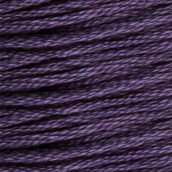 Konac za vezenje, Luca'S Stranded Cotton, 8 m - 104 (Puppets-515 / DMC-29 / Anchor-x)