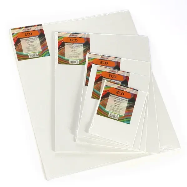 ArtExport ECO kasirano platno - 13x18 cm
