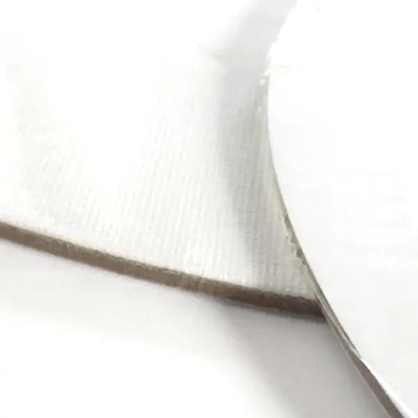 ArtExport ECO kasirano platno - 20 cm, krug
