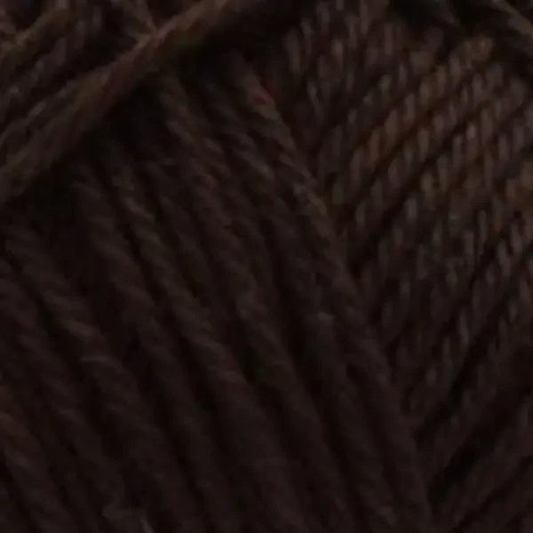 Pamučna pređa Panni, 50 g - 011, kava (Catania 162)