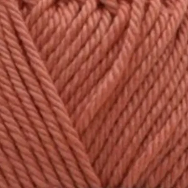 Pamučna pređa Panni, 50 g - 055, scampi (Catania 427)