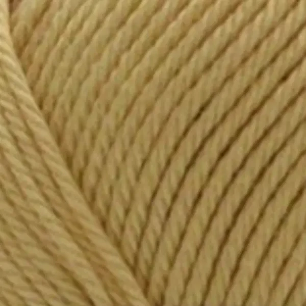 Pamučna pređa Panni, 50 g - 057, med (Catania 206)