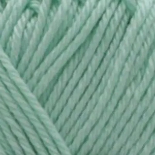 Pamučna pređa Panni, 50 g - 075, metvica (Catania 385)