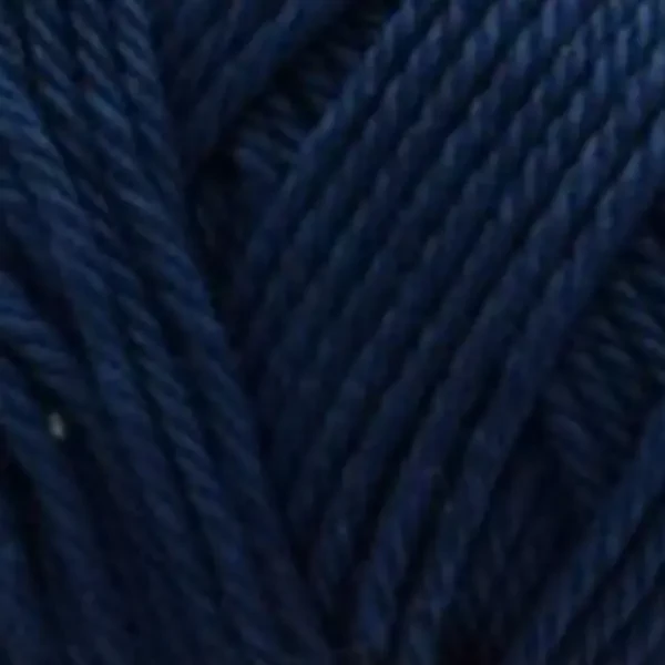 Pamučna pređa Panni, 50 g - 087, jeans (Catania 164)