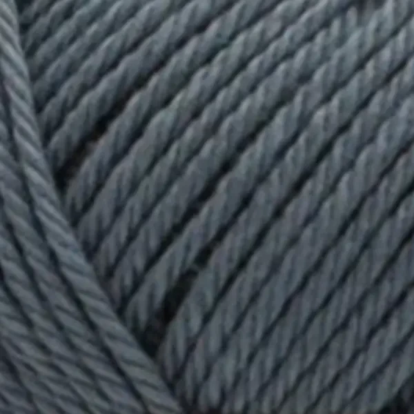 Pamučna pređa Panni, 50 g - 097, čelik (Catania 242)