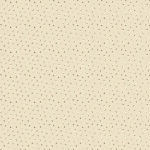 Patchwork tkanina - Makower - Wildflower Cottage 1594L Meadow linen