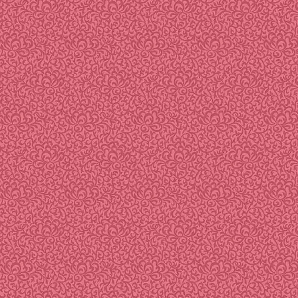 Patchwork tkanina - Makower - Wildflower Cottage 1599R Gate poppy