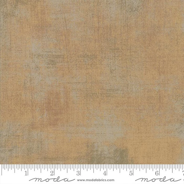 Patchwork tkanina - Moda - Grunge Basic Grey 30150-103 kraft
