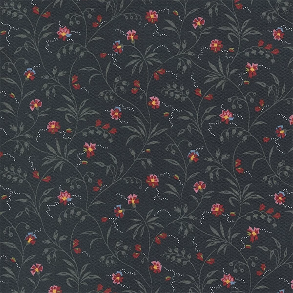Patchwork tkanina - Moda - Florence's Fancy by Betsy Chutchian 31662-15