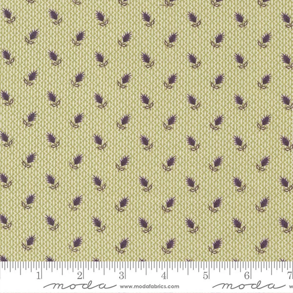Patchwork tkanina - Moda - Florence's Fancy by Betsy Chutchian 31664-14