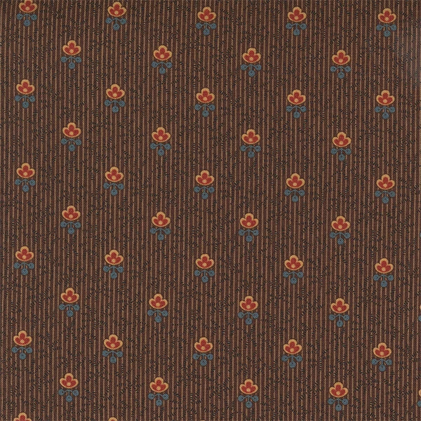 Patchwork tkanina - Moda - Rose by Jo Morton 38123-14