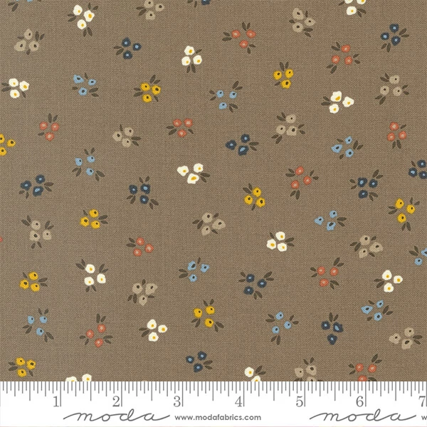 Patchwork tkanina - Moda - Dawn On The Prairie by Fancy That 45573-14