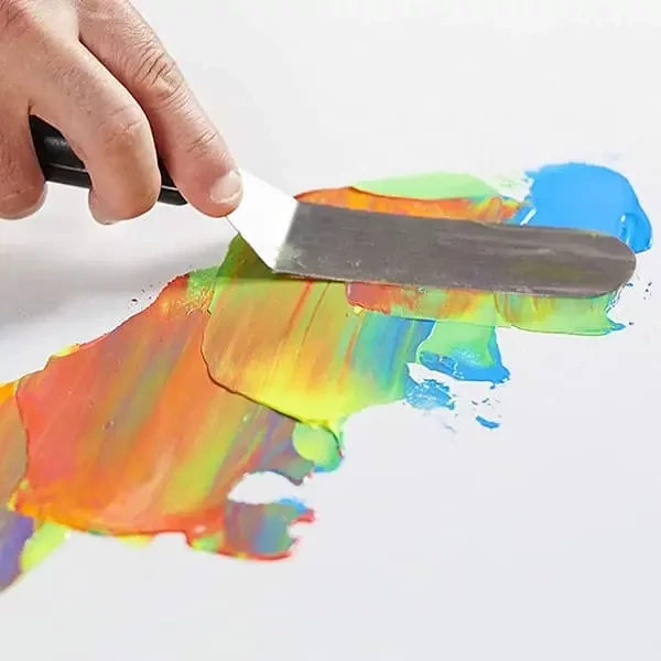 ArtExport nož za slikanje, veliki - No. 15