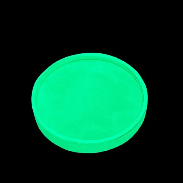 Jesmonite akrilni pigment u prahu, 10 g - svijetli u mraku