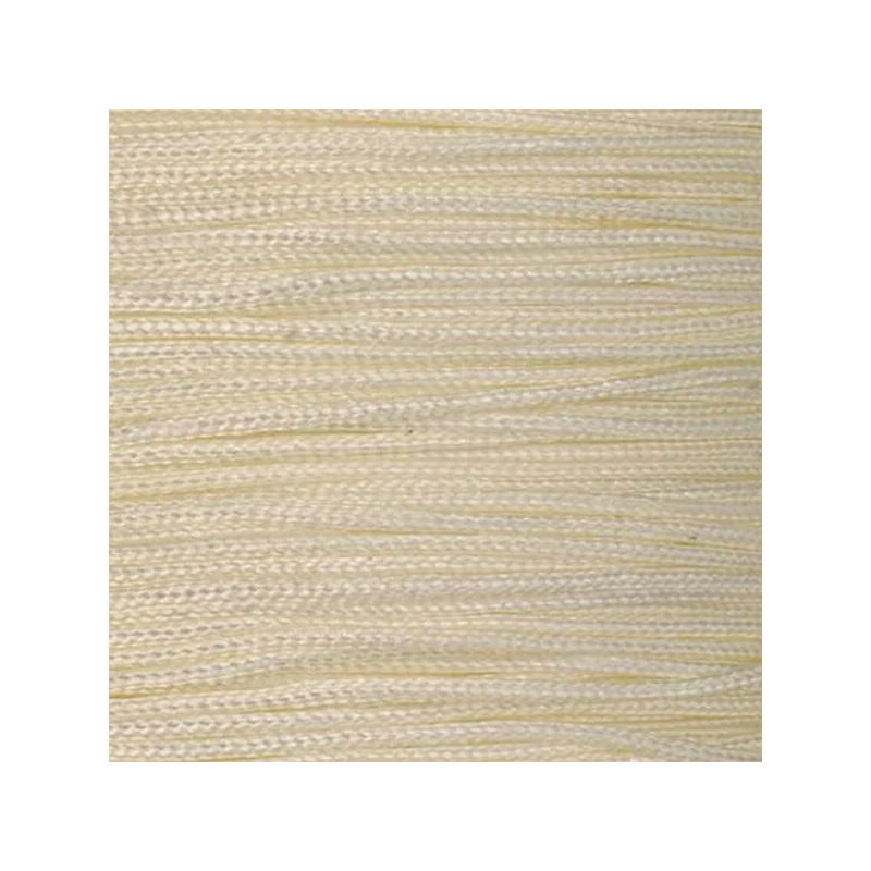 Uzica za nakit, debljina 0,5 mm, u metrima - 02, krem
