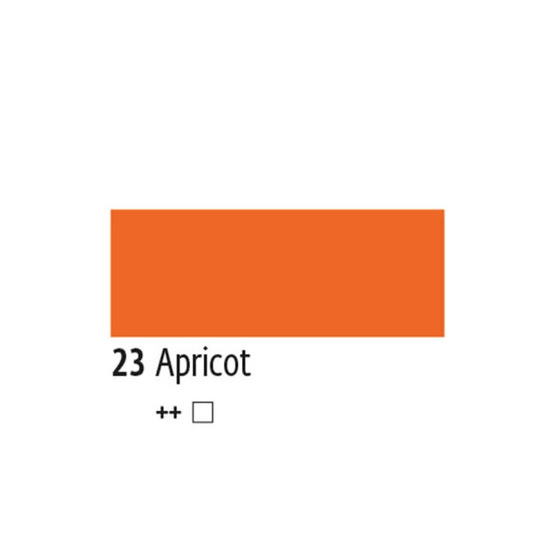 Kreul Solo Goya Triton akrilna boja, 750 ml - 23, apricot