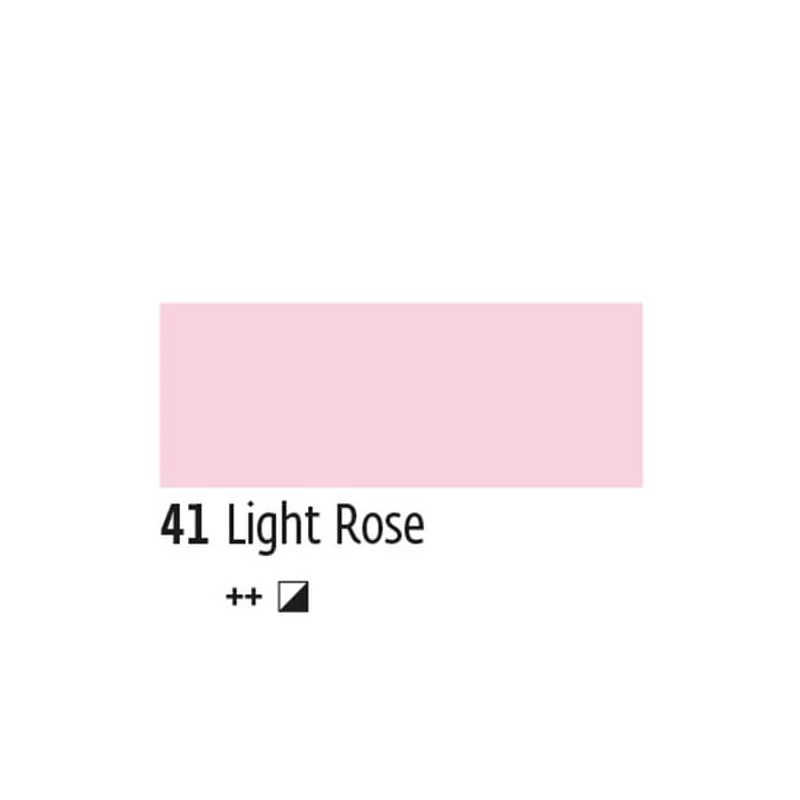 Kreul Solo Goya Triton akrilna boja, 750 ml - 41, light rose