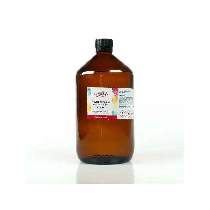 Artexport balzam terpentin - 1000 ml