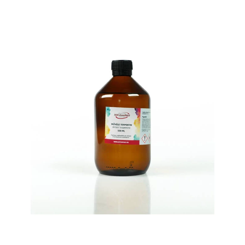 Artexport balzam terpentin - 500 ml