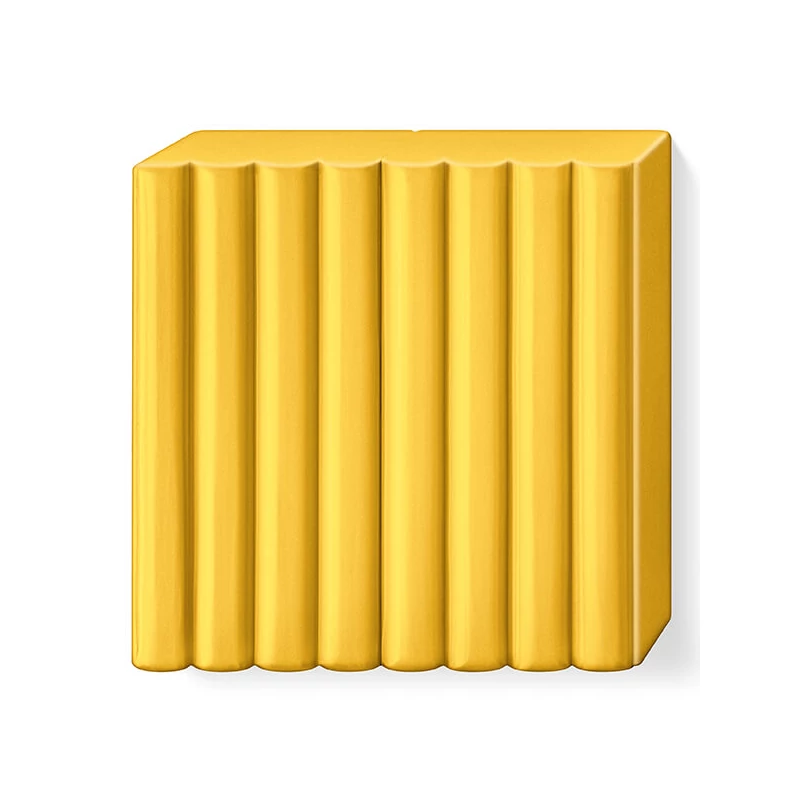 FIMO Soft pečena glina, 57 g - mango (8020-T10) 2022