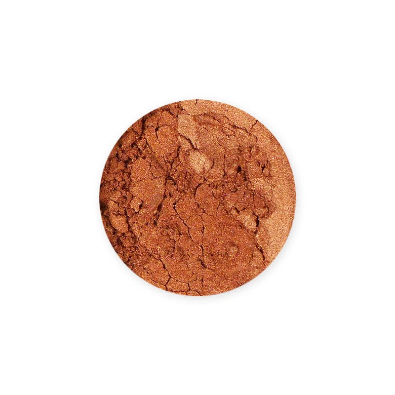 Pigment prah za efekt smole, 3 g - metalik efekt bronca