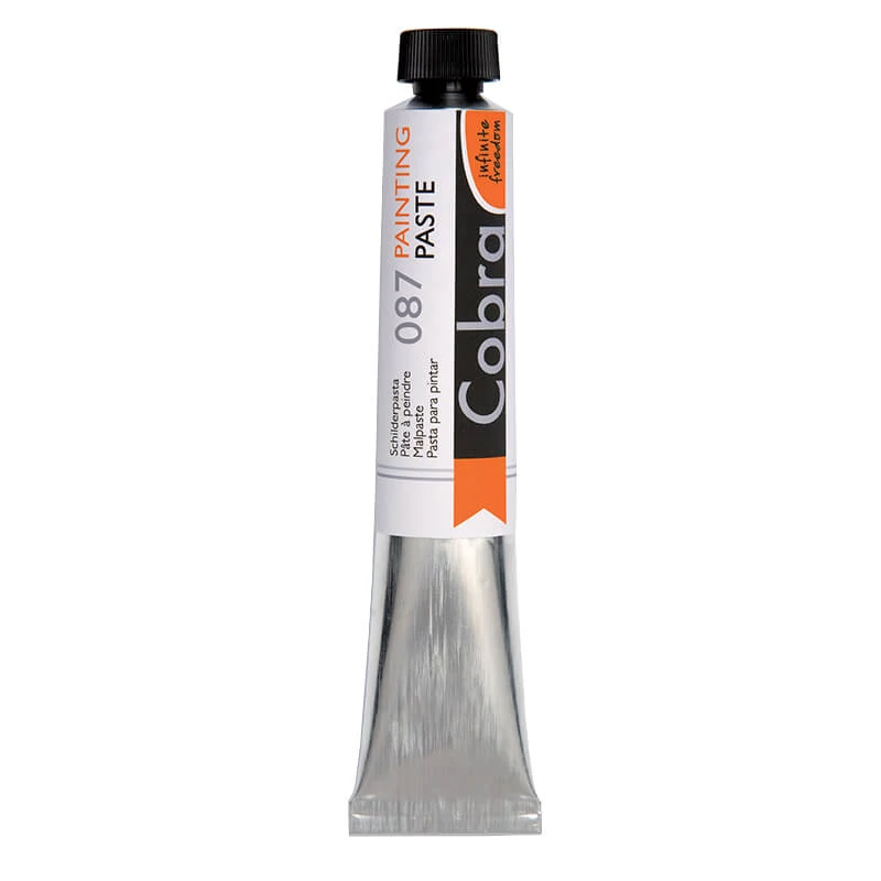 Talens Cobra pasta za bojenje, 60 ml
