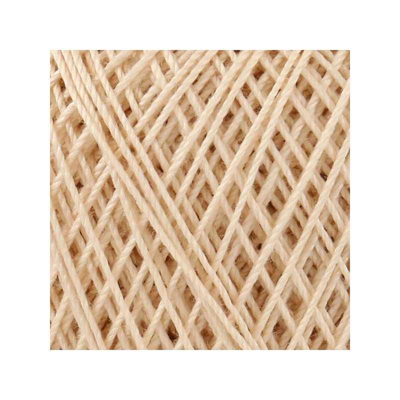 Konac za heklanje, Freccia 12, 100g, 00387 boja tijela