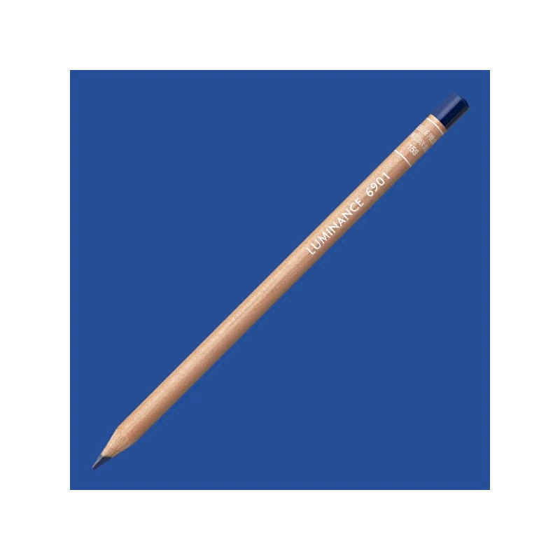 Caran d'Ache Luminance 6901 olovka u boji - 159, prussian blue