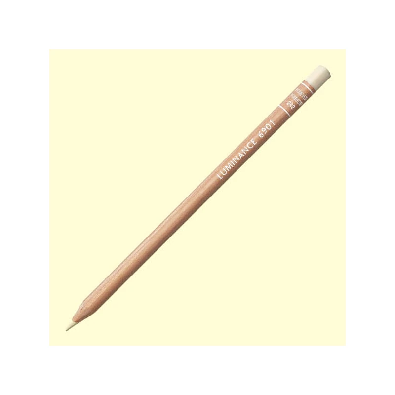 Caran d'Ache Luminance 6901 olovka u boji - 242, primerose