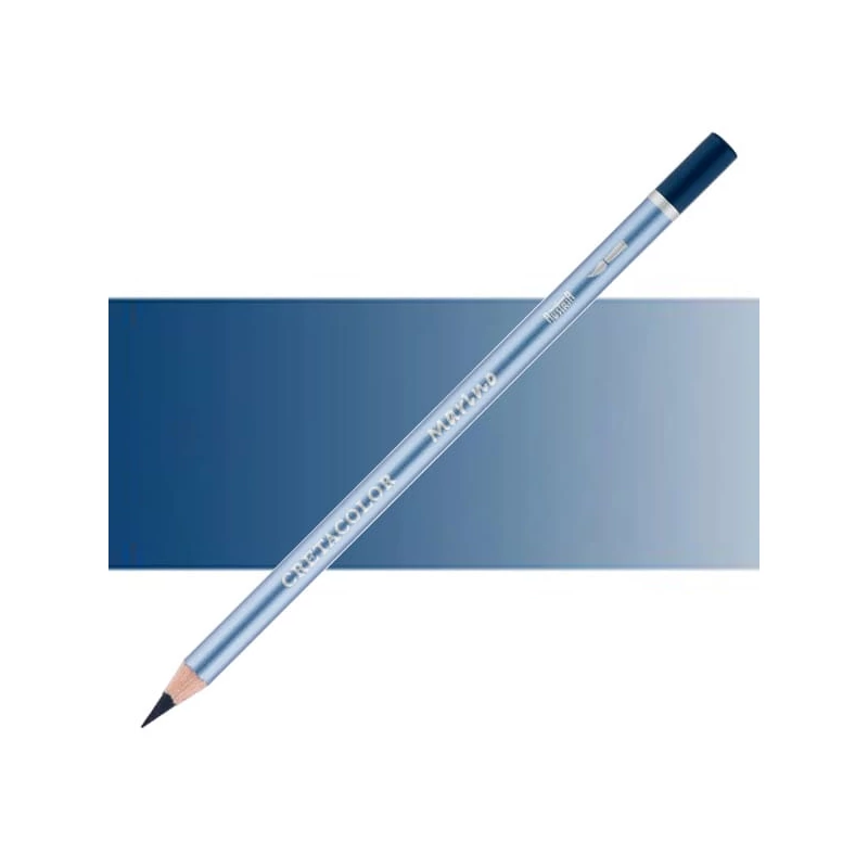 Cretacolor Marino akvarel olovka - 162, indigo