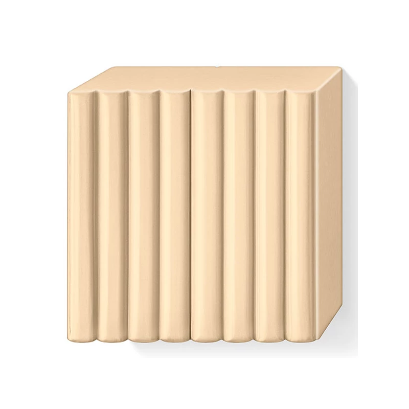 FIMO Professional pečena glina, 85 g - šampanjac (8004-02)